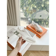 Hermes Low Shoes